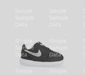 NIKE | TODDLER ROSHE ONE